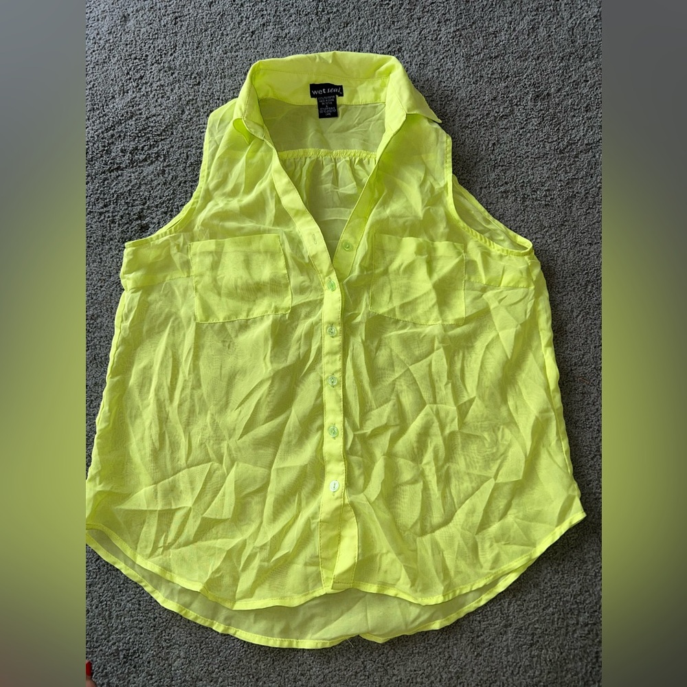 Women's blouse